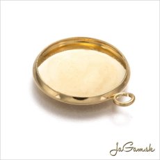 Lôžko CHIRURGICKÁ OCEĽ 8mm, 2ks (CH1900g)